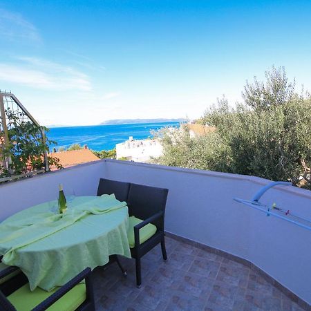 Apartments Viola Tučepi Εξωτερικό φωτογραφία