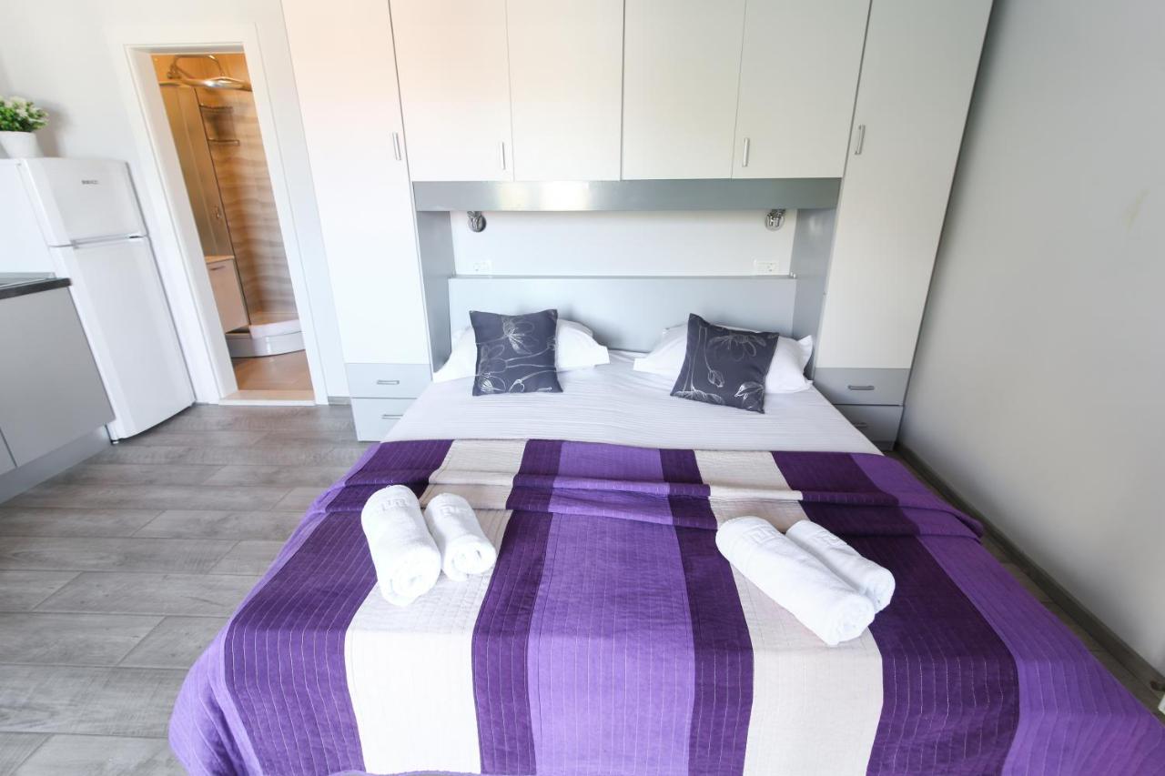 Apartments Viola Tučepi Εξωτερικό φωτογραφία