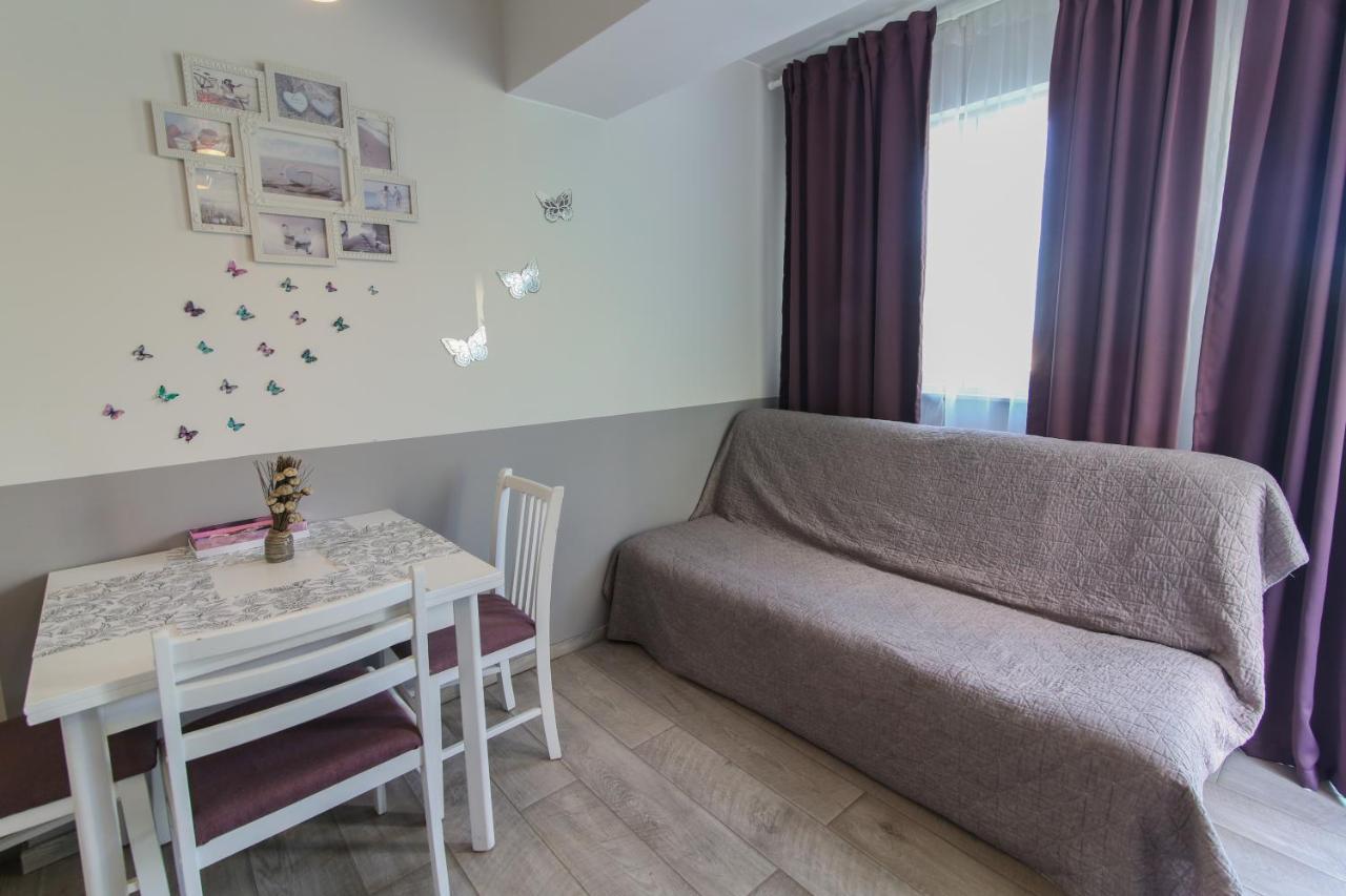 Apartments Viola Tučepi Εξωτερικό φωτογραφία