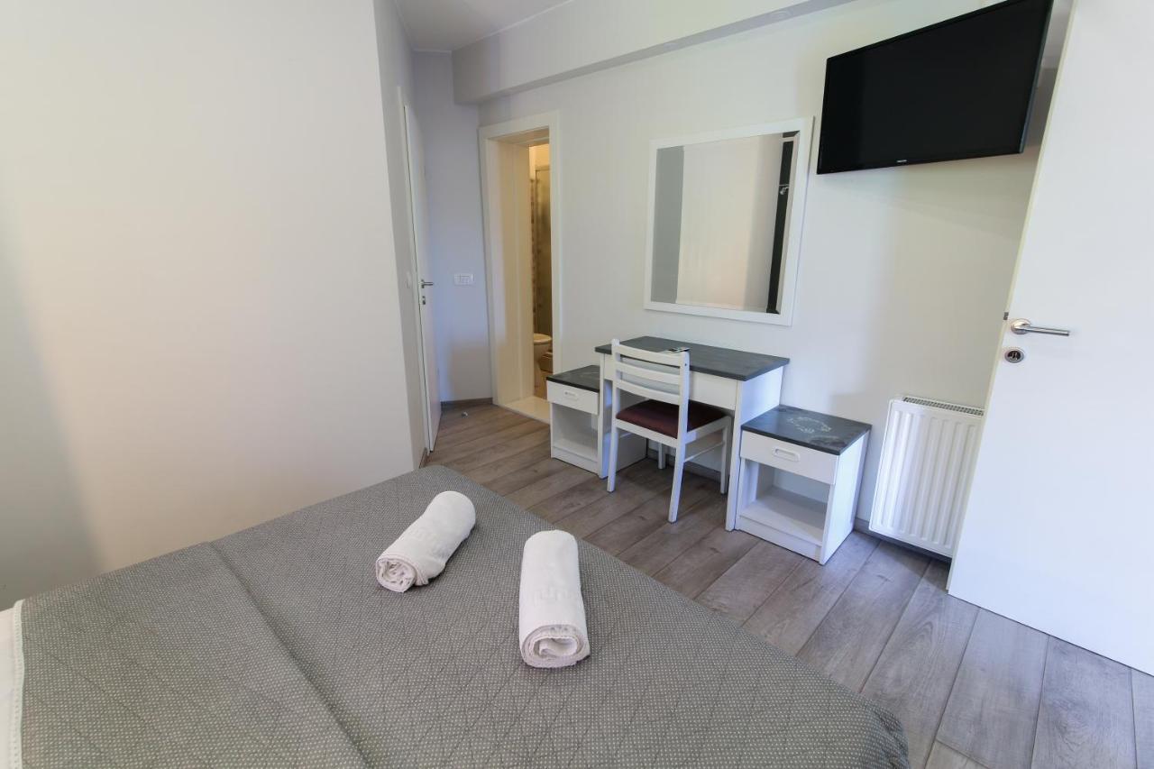 Apartments Viola Tučepi Εξωτερικό φωτογραφία