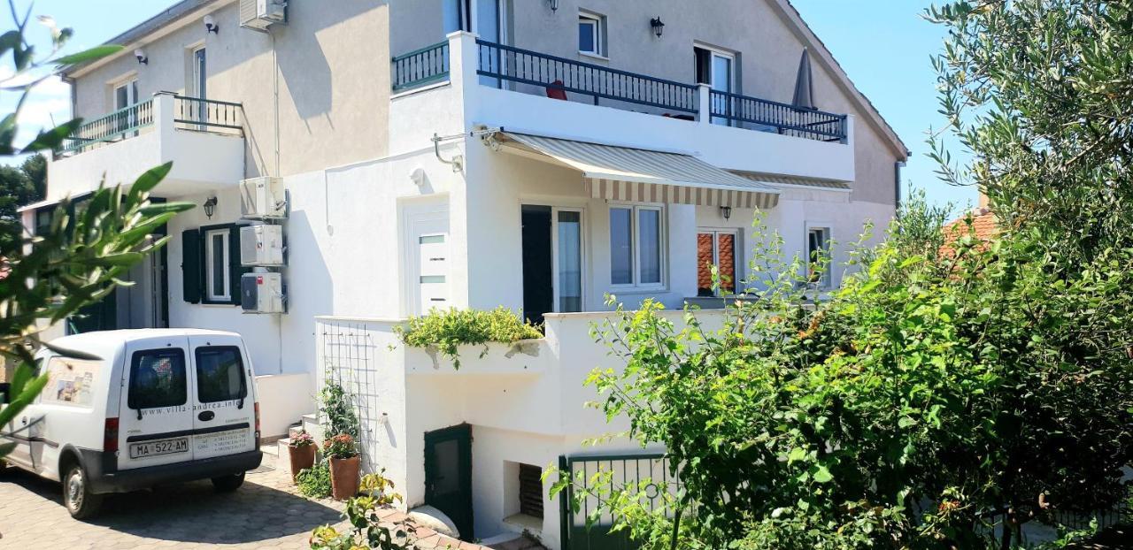 Apartments Viola Tučepi Εξωτερικό φωτογραφία